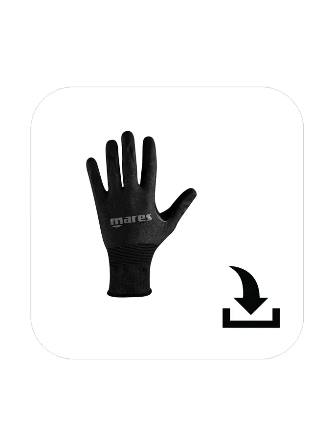 Product overview - Gloves Prism (422679) - HEAD Watersports S.p.A