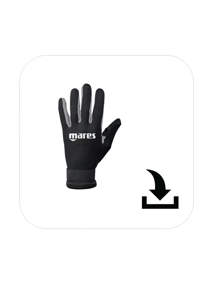 Product overview - Gloves Amara 20 (422752) - HEAD Watersports S.p.A