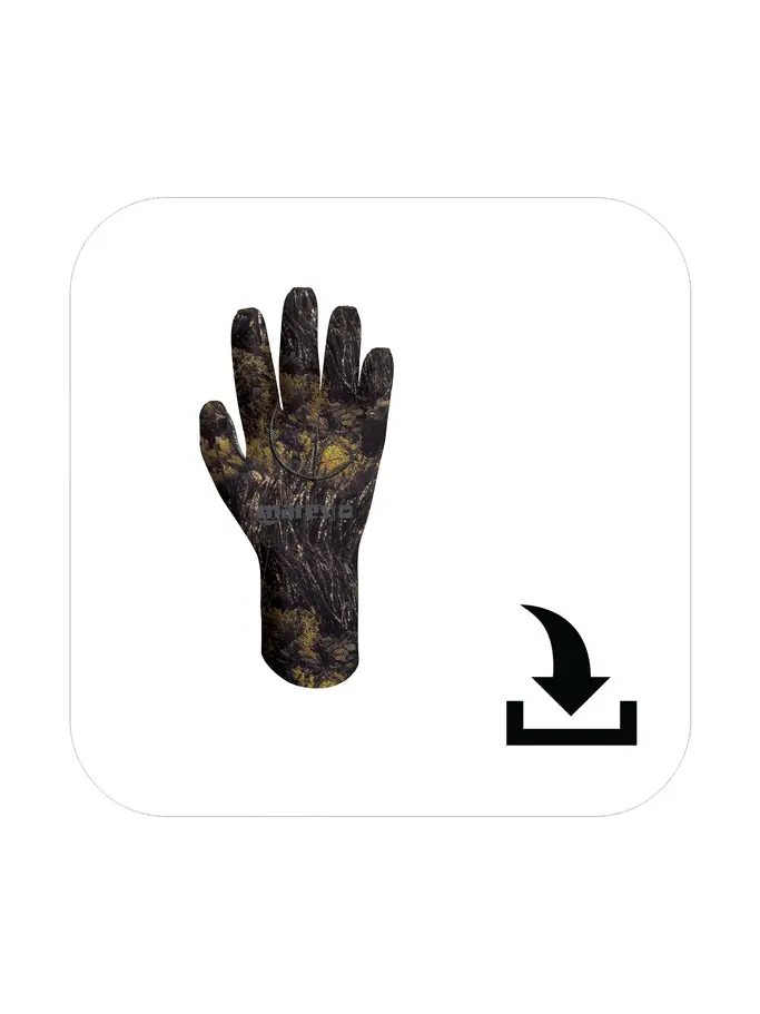 Product overview - Gloves Illusion 30 (422760) - HEAD Watersports S.p.A