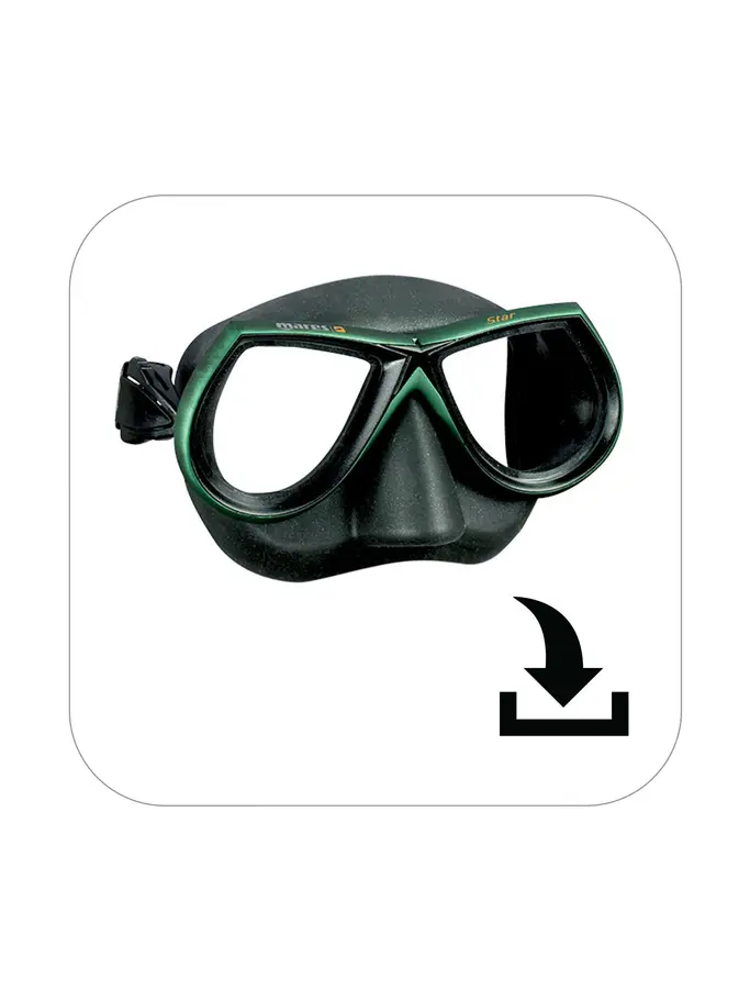 Product overview - Star (421402) - HEAD Watersports S.p.A