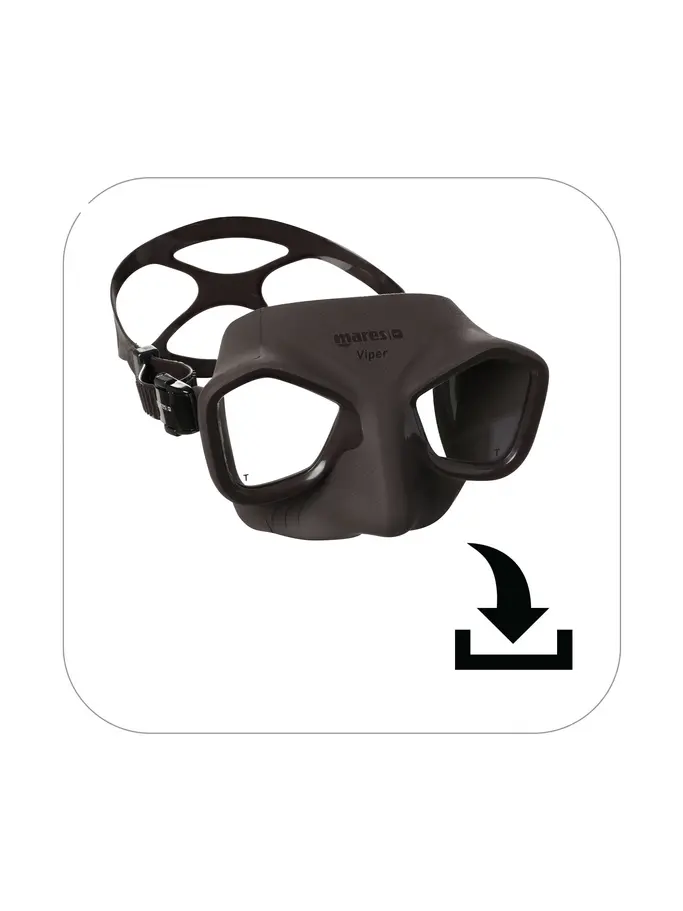 Product overview - Viper (421411) - HEAD Watersports S.p.A