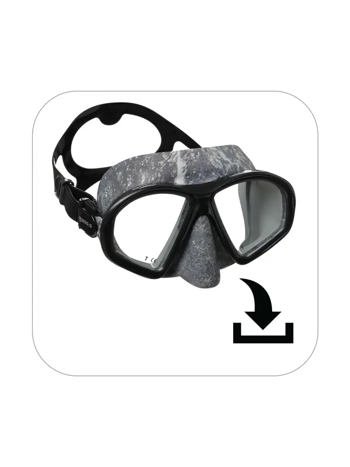 Product overview - Sealhouette (421414) - HEAD Watersports S.p.A