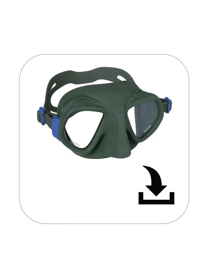 Product overview - X-Tream (421417) - HEAD Watersports S.p.A