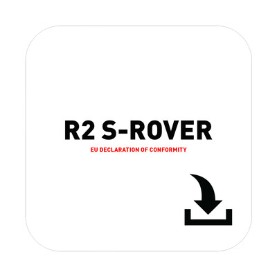 Product overview - R2 S - Rover (416220)