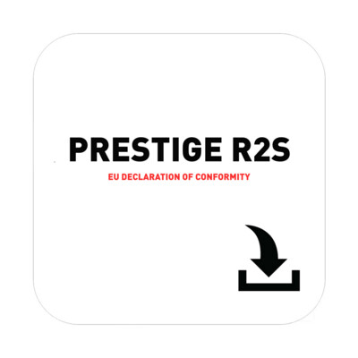 Product overview - Prestige R2S (416264)