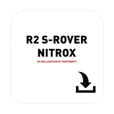 Product overview - R2 S-Rover Nitrox (416220)