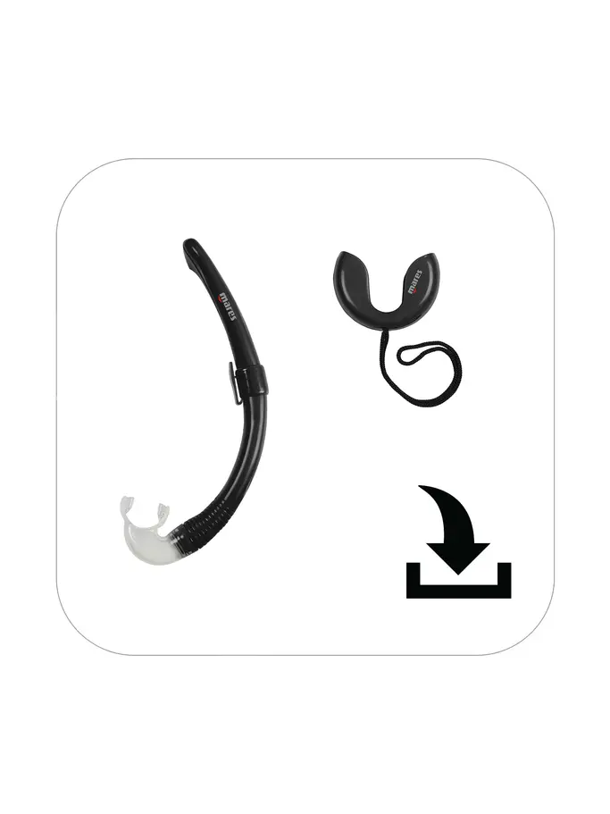 Product overview - Snorkel @ (411479) - Mares S.p.A