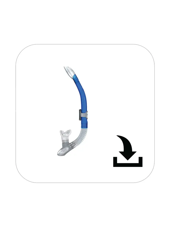 Product overview - Ergo Splash (411480) - HEAD Watersports S.p.A