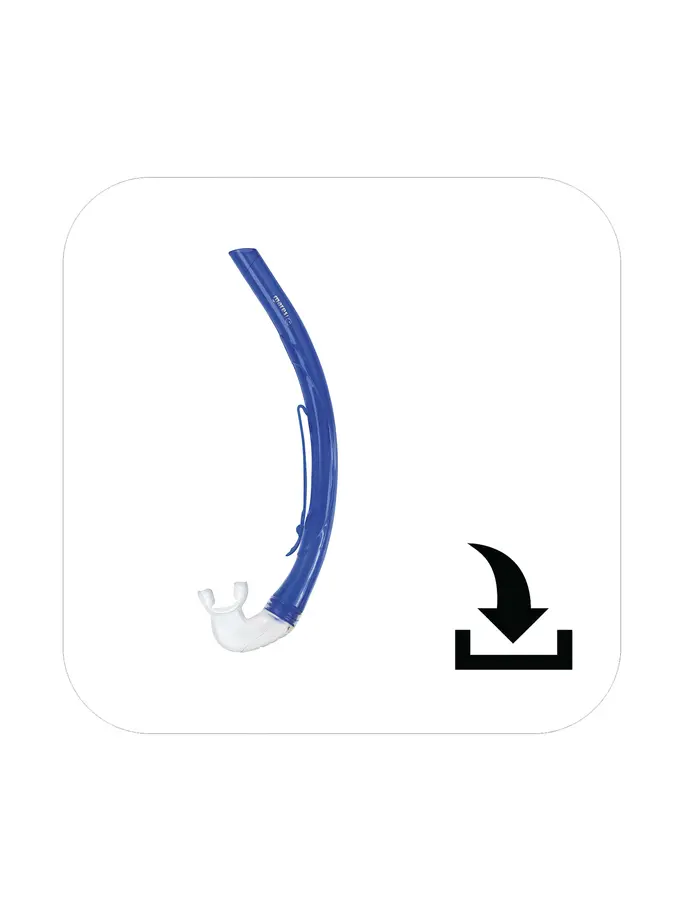 Product overview - Mini Rudder (411520) - HEAD Watersports S.p.A