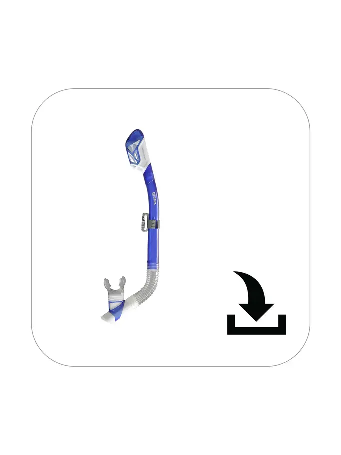 Product overview - Gator Jr Dry (411524) - HEAD Watersports S.p.A
