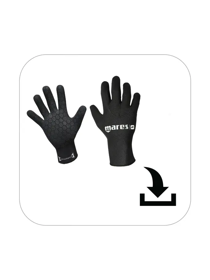 Product overview - Socks Flex 3mm (422657) - HEAD Watersports S.p.A