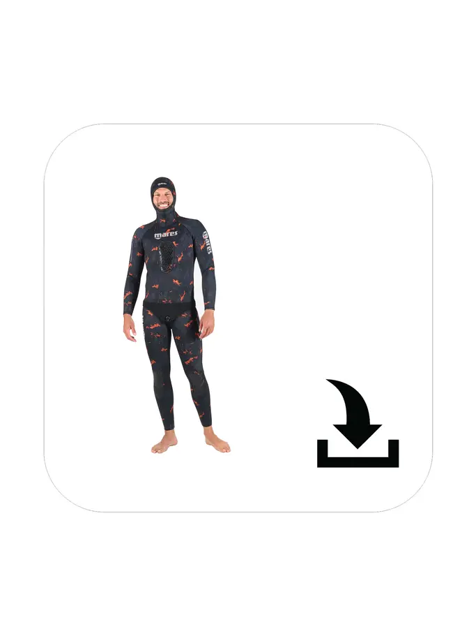 Product overview - Explorer Lava 7.0 (422504 / 422506) - HEAD Watersports S.p.A