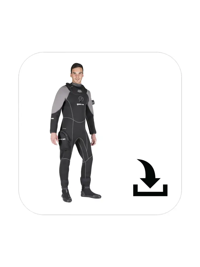 Product overview - XR3 (412149) - HEAD Watersports S.p.A