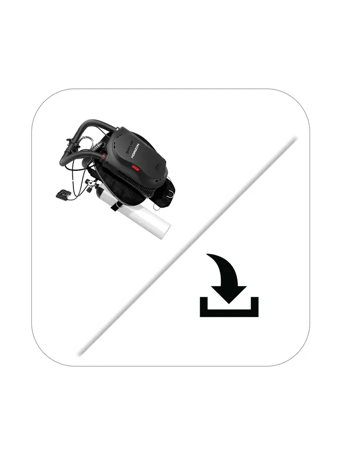 Product overview - Horizon Instruction Manual