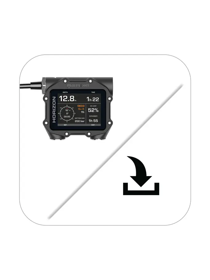 Product overview - FW. Horizon SCR V01.11.01