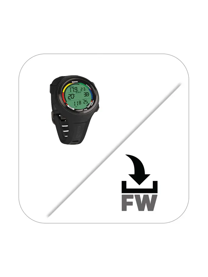 Product overview - FW. Smart Air V01.00.08