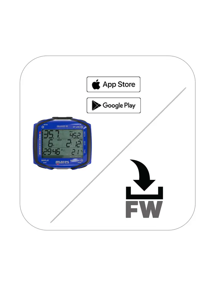 Product overview - FW Quad 2 V01.01.00