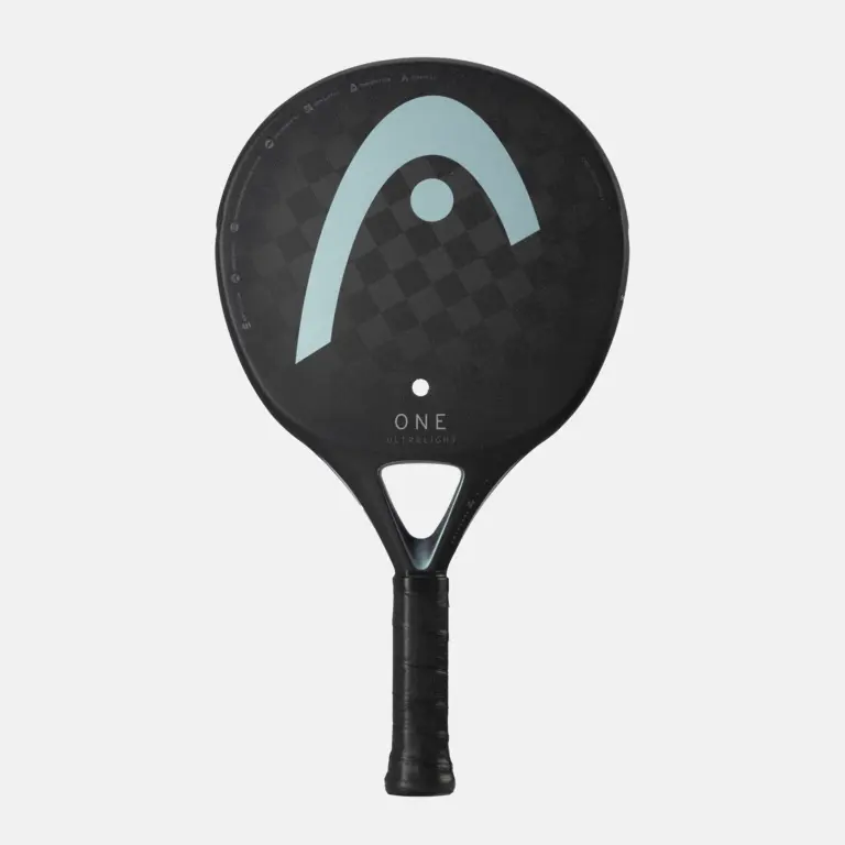 Product hover - One Ultralight Black