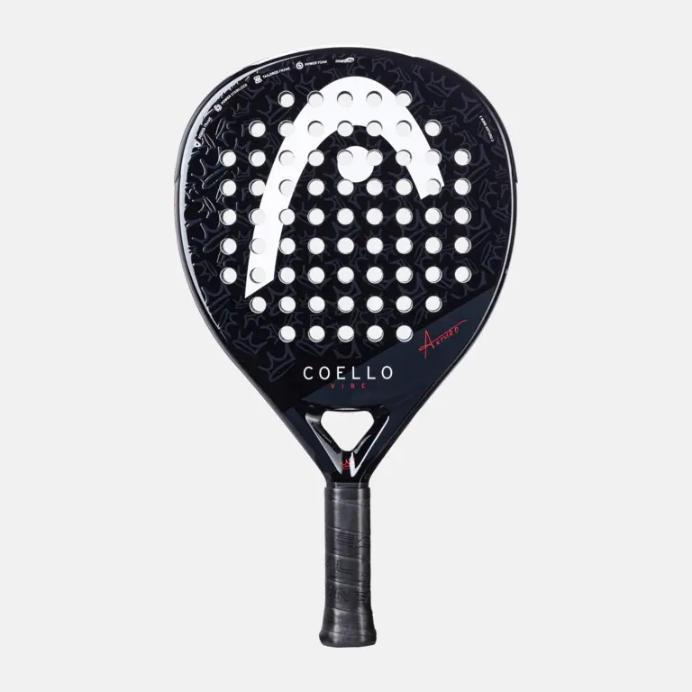 激安通販新作 Vibe Coello HEAD パデル HEAD – ラケット その他