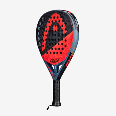 head graphene attitude padel