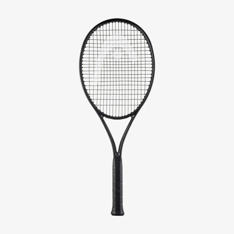 Head 660 selling Streak Tennis Racquet Racket 4-1/2” L3 With Cover