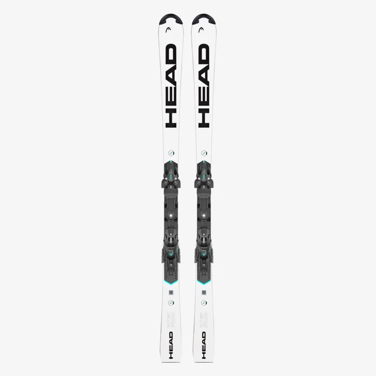 Race Skis - Skis - Ski – HEAD