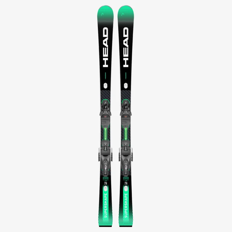 Ski Supershape – HEAD