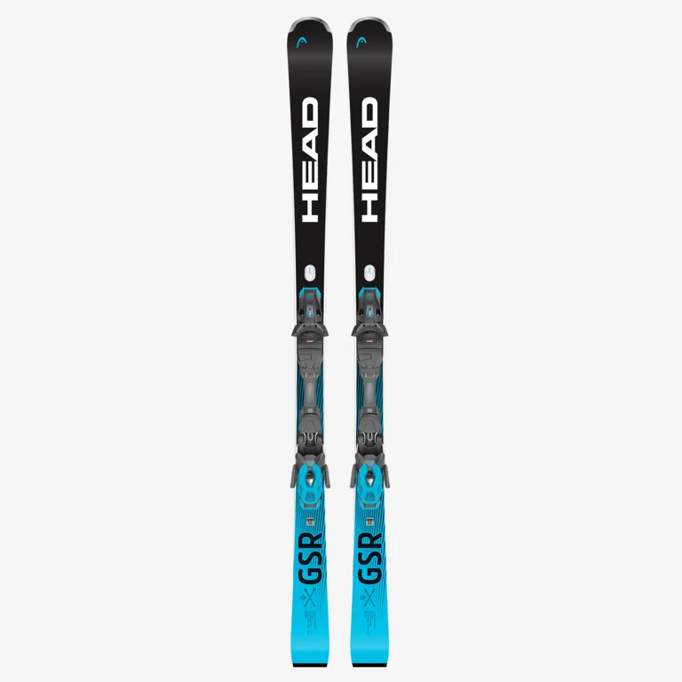 Race Skis - Skis - Ski – HEAD