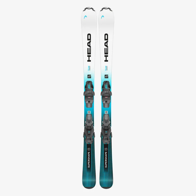 Junior's Skis - Skis - Ski – HEAD