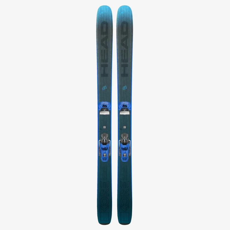 Freeride Skis - Skis - Ski – HEAD