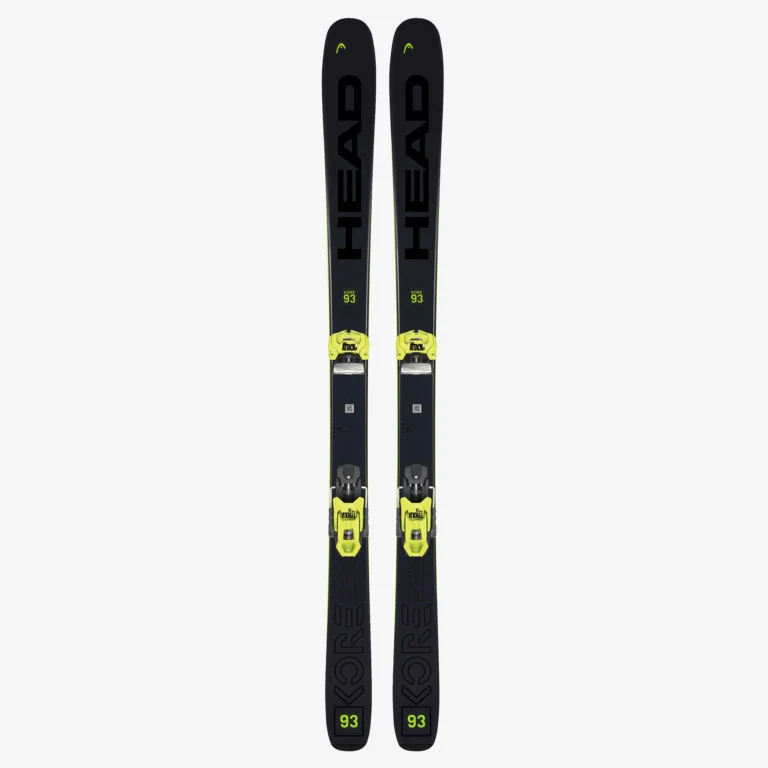 Ski Kore 2023 - 2024 – HEAD