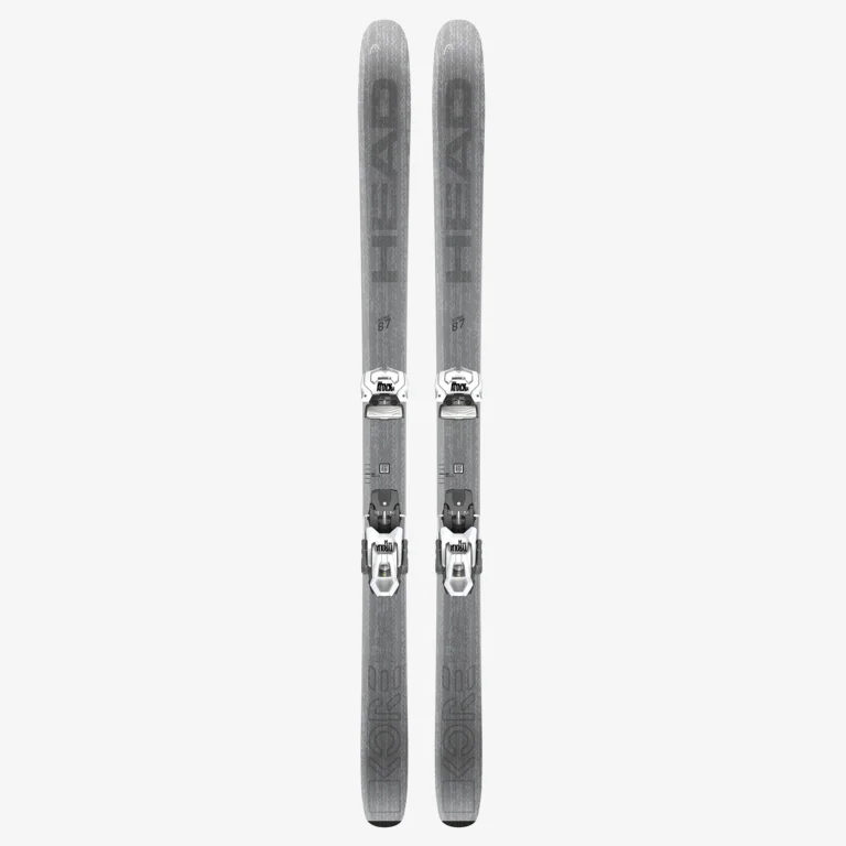 Ski Kore 2024 - 2025 – HEAD