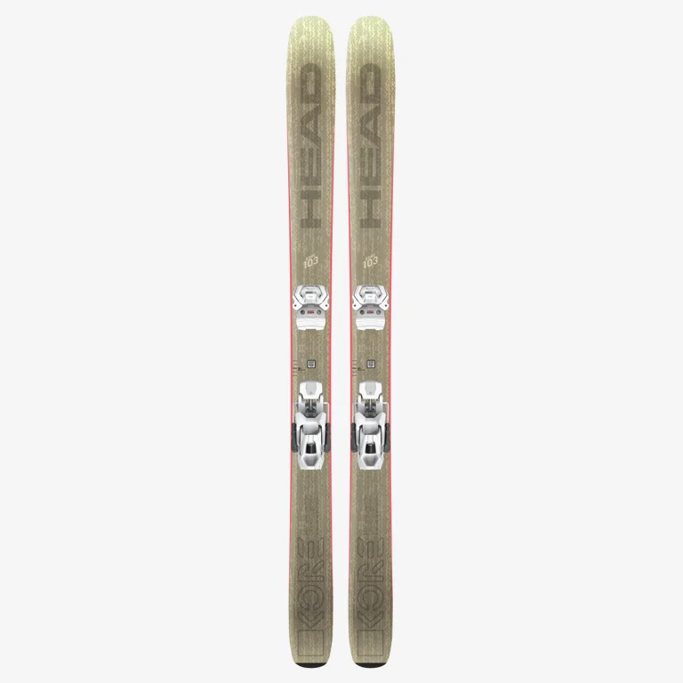 Skis - Ski – HEAD