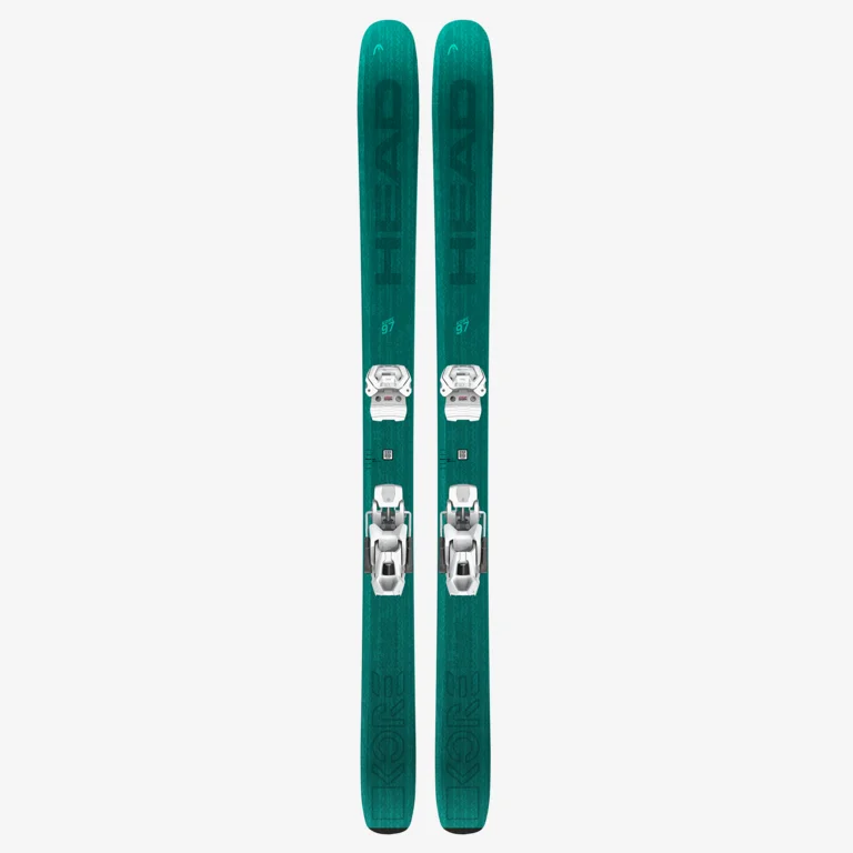 Ski Kore 2023 - 2024 – HEAD