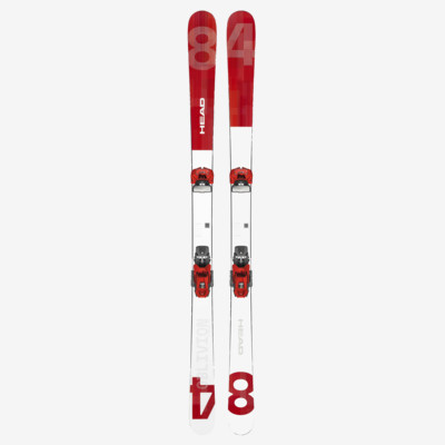 Head Shape RX mit Bindungen Tyrolia SX10 Neue Ski Allround Herren und Damen Ski 