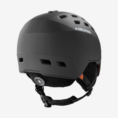 Radar Helmet – HEAD
