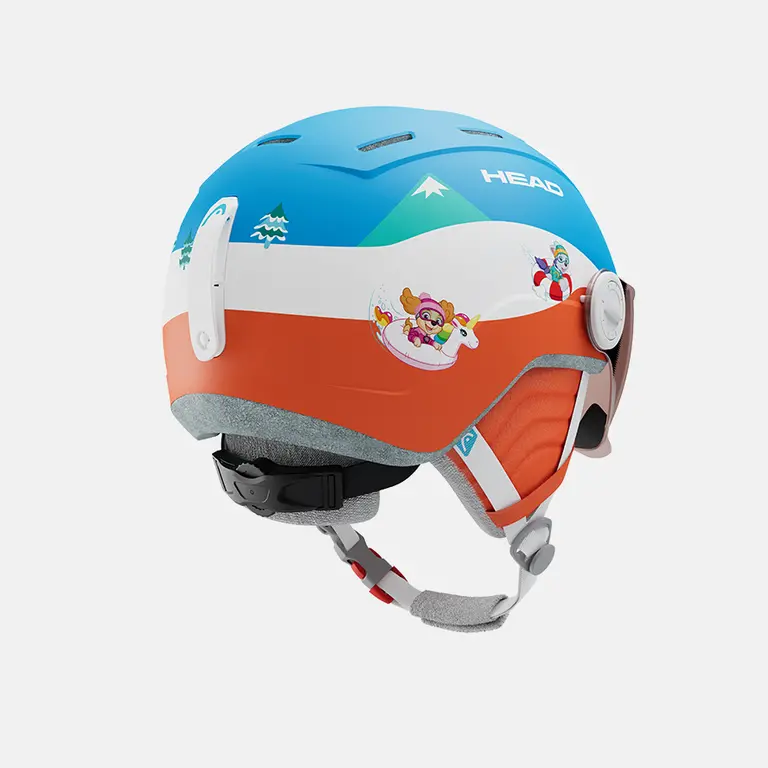 Product hover - MOJO VISOR PAW