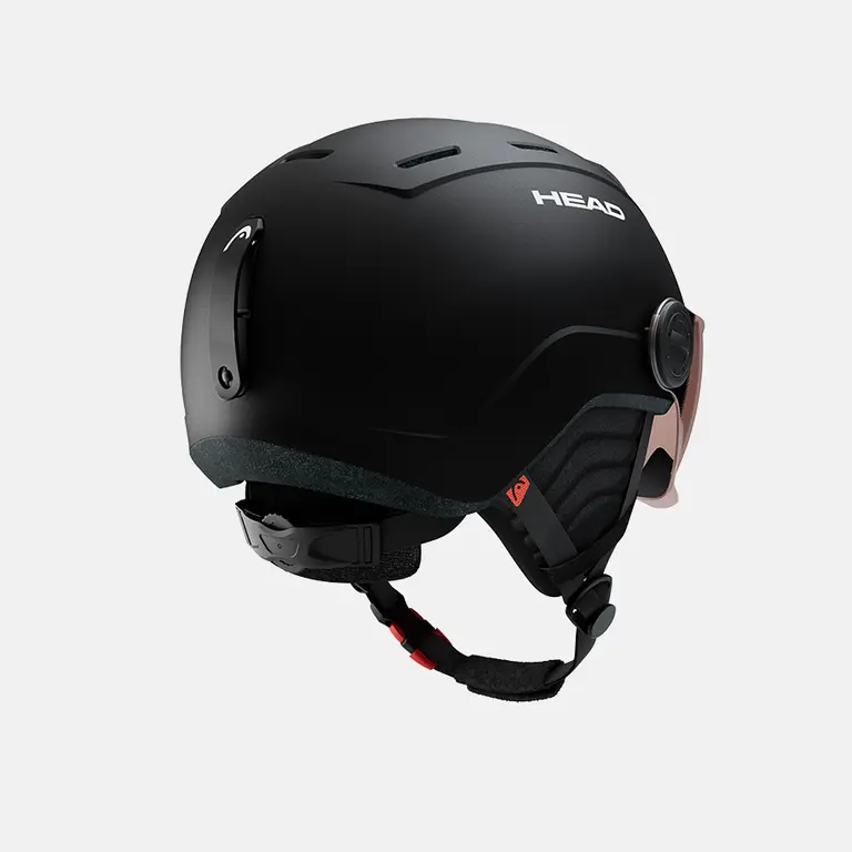 Youth - Helmets - Protection – HEAD