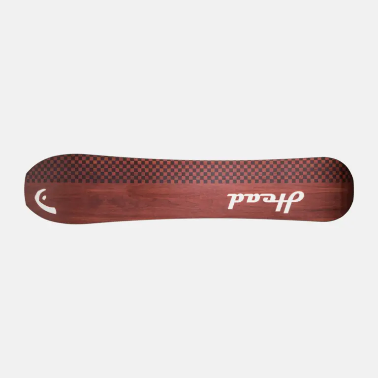 Boards - Snowboard – HEAD