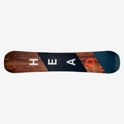 Boards - Snowboard – HEAD