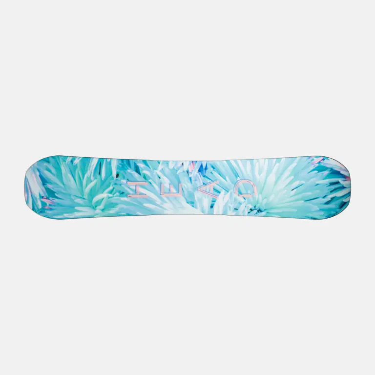 Boards - Snowboard – HEAD