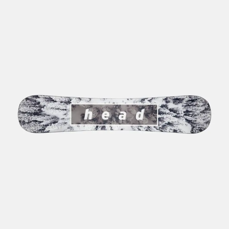 Boards - Snowboard – HEAD