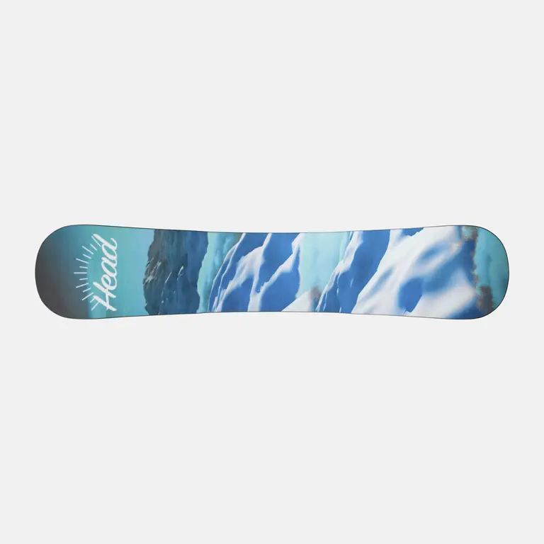Boards - Snowboard – HEAD