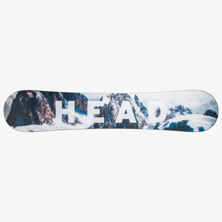 Boards - Snowboard – HEAD