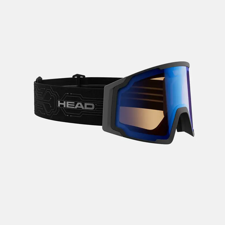 ゴーグル - プロテクション – HEAD