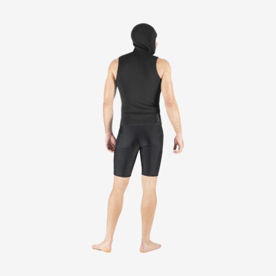 Product hover - Flexa Vest black