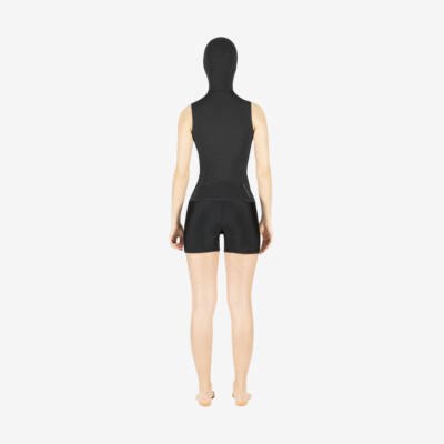 Product hover - Flexa Vest - She Dives black
