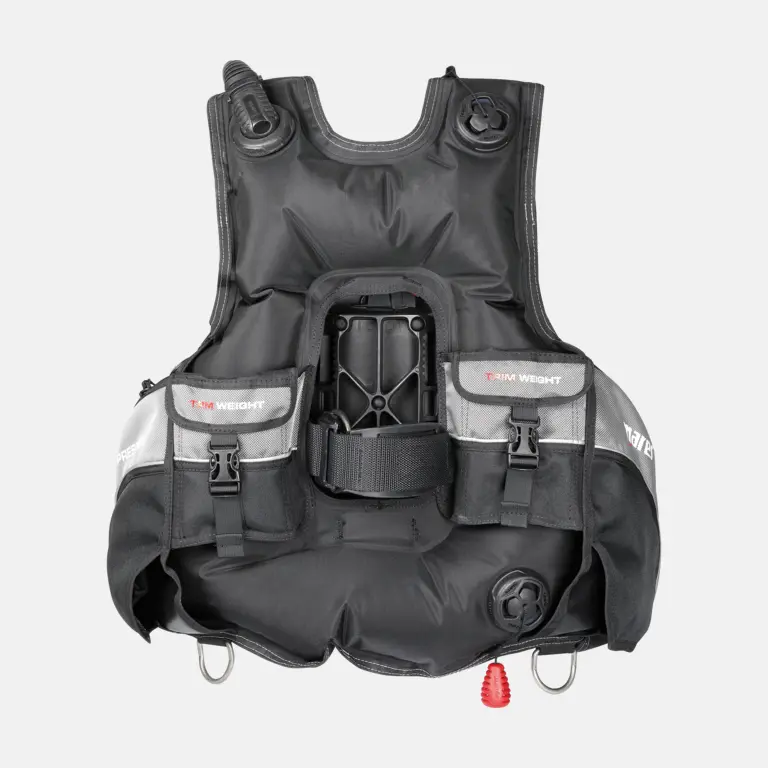 BC - Scuba Diving | Mares BC - Scuba Diving | Mares