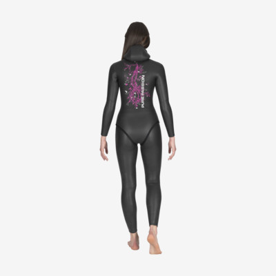 Product hover - Prism Skin 50 Lady - Pants