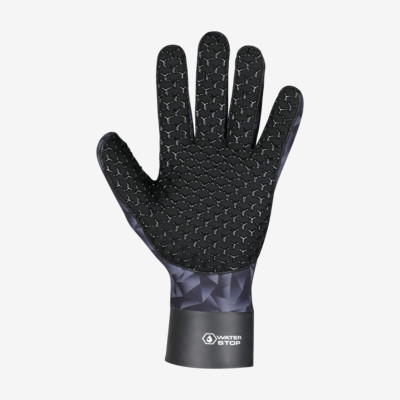 Product hover - Gloves Polygon BK 20/35/50